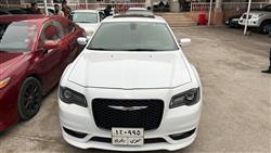 کرایسلەر 300